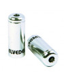 CAPOGUAINA CAMBIO ELVEDES - ARGENTO - CONF. 10 PCS.