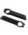 PROLUNGHE SUPER LIGHT - NERE